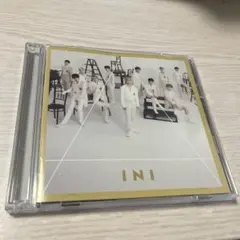 2026年最新】ini dvdの人気アイテム - メルカリ