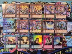 遊戯王 キラーチューンミクス スーパー3枚セット デッキパーツ まとめ