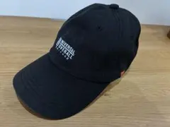 UNIVERSAL OVERALL ブラック キャップのサムネイル