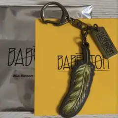 ミセスグリーンアップル バベル ランダム ガチャ キーホルダーB 藤澤涼架