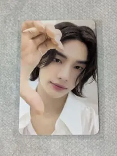 StrayKids　ヒョンジン