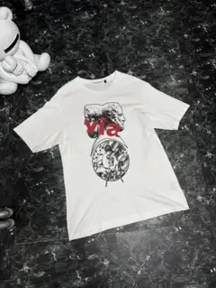 UNDERCOVER フォトプリント Tシャツ M1805 UNDERCOVER フォトプリント Tシャツ M1805 - メルカリ