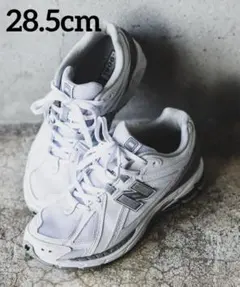 NEW BALANCE /M1906RE beams限定　28.5cm