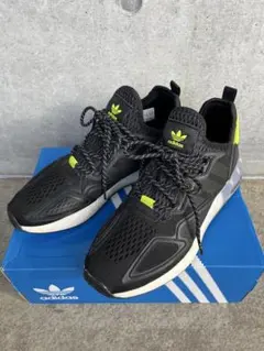 2026年最新】ADIDAS Zx 27の人気アイテム - メルカリ