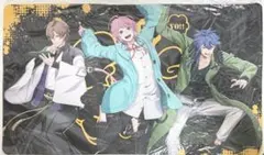 ❤*◎様 ヒプノシスマイク×ドンキ【Fling Posse】デスクマット