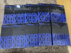 Straykids Karma コンパクト 10枚セット