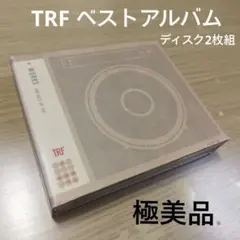 TRF 베스트 앨범 WORKS THE BEST OF TRF