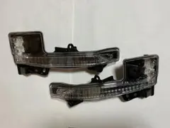 新型アクア トヨタ LEDアクセサリーランプ 左右セット - メルカリ