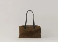 【ほぼ未使用】TOUT Y EST SAC LOQUET