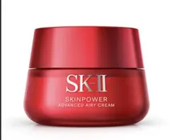 SK-II スキンパワー　アドバンストエアリークリーム