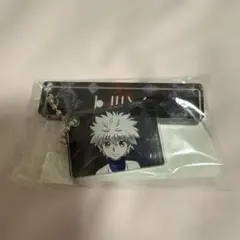 HUNTER×HUNTER キルア アクリルキーホルダー