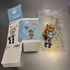 未開封　パルバース PalVerse vol.1 ホロライブ 不知火フレア