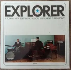 a*a様 Cortex Troupeau Bleu LP レアグルーヴ - メルカリ