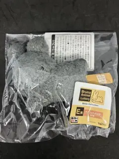 一番くじ タイトーくじ マスコットバッジ E賞