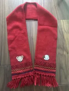 ファミリア マフラー