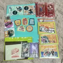 ズートピア2　Happyくじ　まとめ売り