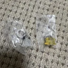 サンリオ なりきりメンダコめじるしアクセサリー ポムポムプリン ポチャッコ