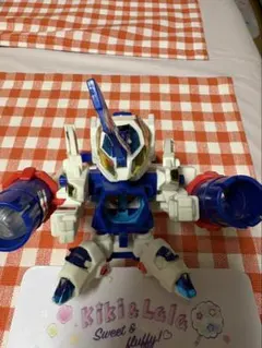 2026年最新】コバルトブラスターの人気アイテム - メルカリ