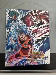 スーパードラゴンボールヒーローズ まとめ売りのサムネイル
