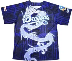 し*ん様 中日ドラゴンズ 2026 第二弾昇竜ユニフォーム 昇竜デー - メルカリ
