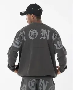 2026年最新】クロノス cronosパーカーの人気アイテム - メルカリ