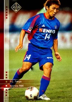 2003 Jリーグオフィシャルカード 大宮アルディージャ 川島永嗣 - メルカリ