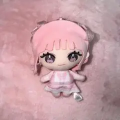 モーリーファンタジー限定 ＝LOVE ぬいぐるみ 魔法少女 衣装 齋藤樹愛