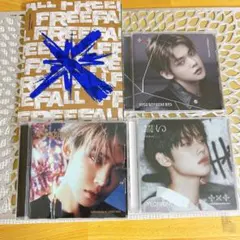 txt アルバムまとめ売り ヨンジュン 2026年最新】txt アルバム ヨンジュンの人気アイテム - メルカリ