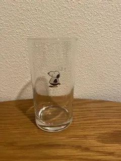 PEANUTS Cafe NGO ペリカンズ グラス / ストレート