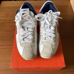 NIKE sacai CORTEZ 4.0 スニーカー　ナイキ　サカイ　25.5のサムネイル