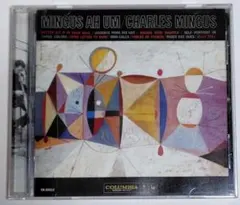 Charles Mingus Mingus Ah Um ボ―ナストラック収録