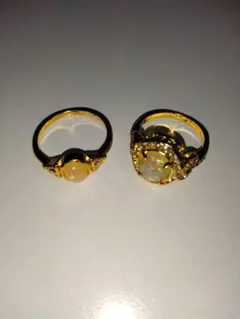 デザインリングのサムネイル
