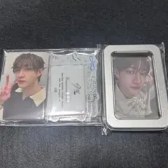 更新特典 スキズ 2年分 ぬけなし　セット