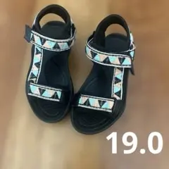 LOGOS DAYS サンダル 水遊びのサムネイル