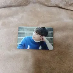 SHINee Key Sing Your Song トレカ