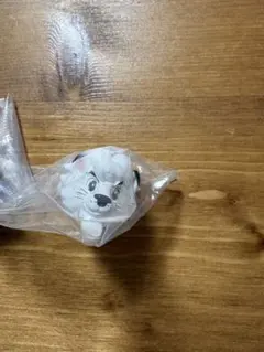 プロ野球マスコット めじるしアクセサリー　レオ