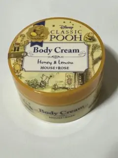 HOUSE OF ROSE クラシック プー ボディクリーム Lのサムネイル