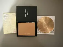 サンローラン イブサンローラン ノベルティ 鏡 ミラー