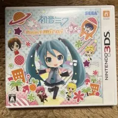 初音ミク Project mirai 2