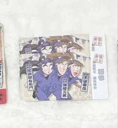 忍たま　チケコレ　学級委員長委員会・不破雷蔵