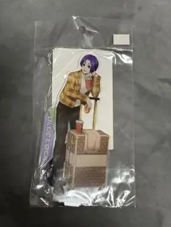 御影玲王　アクリルスタンド