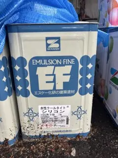 SK化研 一液マイルドウレタン 5分艶 N-20 15kg - メルカリ