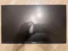 2026年最新】27インチ 液晶モニタージャンクの人気アイテム - メルカリ