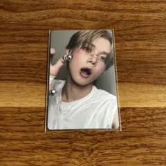 TXT ラキドロ 追加 トレカ ヨンジュン TOGETHER トゥバ