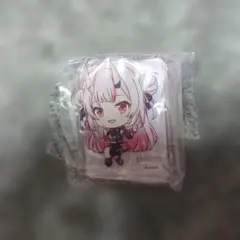 百鬼あやめ アクリルスタンド