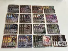 【お値引きok‼️】仮面ライダーフォーゼ　デッキ　スリーブ　バトスピ 【引退品】 お値引きok‼️】仮面ライダーフォーゼ デッキ スリーブ バトスピ