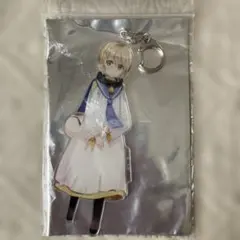 テイルズ　ベルセリア　ライフィセット　アトフェス　アクリルキーホルダー　シーパラ