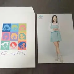 TWICE トレカ ミナ