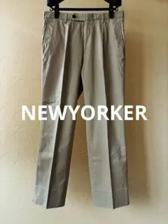 ニューヨーカー