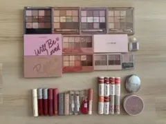 コスメ34個まとめ売り